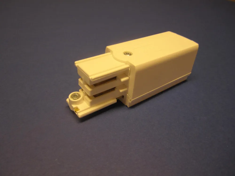 Begränsad tid Nätanslutningsdon